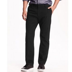 Old Navy Classic Straight Pants